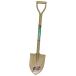  spade day . dragonfly seal lak one shovel Mini circle spade gardening shovel 