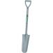  spade day . dragonfly seal silver small length shovel gardening shovel 