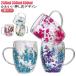 ��d�\�� �_�u���E�H�[���O���X �����t�� ���I���Ȃ� 250ml 350ml 450ml 2�Z�b�g ������� �ϔM�K���X �R�b�v �M���Ȃ� �N���A