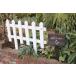  wooden fence S-60 domestic production 