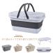  перевозка корзина кейс для хранения многофункциональный пикник 3way пикник место хранения корзина перевозка compact место хранения место хранения box отдых стол 