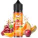 ŻҥХ ٥ץꥭå VAPE ե롼ĥա  50ml 硼ȥեܥȥ  ꤭ä VGPG7030 ˥ʤ ʤ E-Liquid