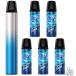 �d�q�^�o�R �g���̂� VAPE �X�[�p�[���� �{��+5POD 12500��z���\ ��e�� �Z���~�X�g �����^�уV�[�V�� �X�^�[�^�[�L�b�g�Z�b�g �j�R�`��0 ���� �x�C�v D06�^