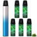 �d�q�^�o�R �g���̂� VAPE �����\�[�� �{��+5POD 12500��z���\ ��e�� �Z���~�X�g �����^�уV�[�V�� �X�^�[�^�[�L�b�g�Z�b�g �j�R�`��0 ���� �x�C�v D06�^