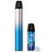 �d�q�^�o�R �g���̂� VAPE �X�[�p�[������ �{��+POD 2500��z���\ ��e�� �Z���~�X�g �����^�уV�[�V�� �X�^�[�^�[�L�b�g�Z�b�g �j�R�`��0 ���� �x�C�v D06�^