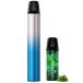 �d�q�^�o�R �g���̂� VAPE �����\�[�� �{��+POD 2500��z���\ ��e�� �Z���~�X�g �����^�уV�[�V�� �X�^�[�^�[�L�b�g�Z�b�g �j�R�`��0 ���� �x�C�v D06�^