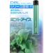 �d�q�^�o�R �g���̂� VAPE �~���g�����\�[�� ��1500��z���\ ��e�� �����^�ѕ֗� �d�q�V�[�V�� �^�[���j�R�`���Ȃ� �����C���΂� ���� �x�C�v JO5MINI DBL �֘A�摜1