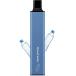 �d�q�^�o�R �g���̂� VAPE ��e�� 3000�p�t 12���� �����\�[������ �����C���΂� �����^�уV�[�V�� �r�^�~������ �։��T�|�[�g �j�R�`��0 ���� �x�C�v JO6 SKIRA