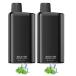 �d�q�^�o�R �g���̂� VAPE 2�{ 8�������� ��e�� 1�{16000��z���\ �����^�уV�[�V�� ���C���΂� �߉� �։� �^�[���Ȃ� �j�R�`���Ȃ� ���� �x�C�v V2S ARASHI