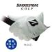  Bridgestone Golf перчатка Tour перчатка искусственная кожа GLG12 BRIDGESTONE GOLF TOUR GLOVE