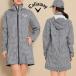 callaway One-piece type женский непромокаемая одежда C23989203 WOMENS женский Callaway Golf дождь One-piece в клетку 