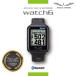  утро день Golf EAGLE VISION watch 6 EV-236BK Eagle Vision часы 6 черный EV236BK GPS дальномерное оборудование Golf navi = стандартный Special примерно магазин =