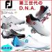 値下げ！フットジョイ ゴルフ D.N.Aボア FootJoy 17 DNA Boa スパイクシューズ 「在庫限り！」