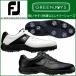 格安！フットジョイ グリーンジョイズ FootJoy 17 GreenJoys ゴルフシューズ