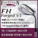 フォーティーン FH フォージド V1 FOURTEEN FH Forged V1 ウェッジ