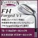 値下げ！フォーティーン FH フォージド V1 FOURTEEN FH Forged V1 ウェッジ