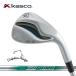 �L���X�R  �h���t�B�� �E�F�b�W DW-123 Kasco Dolphin Wedge DW123�u�X�g���[�g�l�b�N �vN.S.PRO 950GH neo
