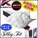 「ネコポス便対応」在庫限り超特価！ キャスコ シルキーフィット Kasco Silky Fit グローブ GF-14251(4377) 「レギュラーサイズ」