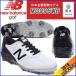 値下げ！2018 NB ニューバランス MG996 NEW BALANCE MG996WB  ホワイト/ブラック ゴルフシューズ 日本企画開発モデル