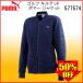 値下げ！プーマ ゴルフ 2018 PUMA ゴルフ キルテッド ボマー ジャケット 577574