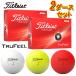 ȥꥹ 24 TRUFEEL Titleist 2å/ 24 եܡʡ ȥ롼ե