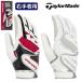 �e�[���[���C�h �C���^�[�N���X 7.0 �E�蒅�p TL932 �O���[�u TaylorMade INTERCROSS 7.0 �u���{���K�i�v�E��p