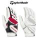 �e�[���[���C�h �C���^�[�N���X 7.0 �E�蒅�p TL932 �O���[�u TaylorMade INTERCROSS 7.0 �u���{���K�i�v�E��p �֘A�摜1
