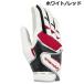 �e�[���[���C�h �C���^�[�N���X 7.0 �E�蒅�p TL932 �O���[�u TaylorMade INTERCROSS 7.0 �u���{���K�i�v�E��p �֘A�摜4