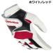 �e�[���[���C�h �C���^�[�N���X 7.0 �E�蒅�p TL932 �O���[�u TaylorMade INTERCROSS 7.0 �u���{���K�i�v�E��p �֘A�摜5