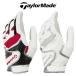 �e�[���[���C�h �C���^�[�N���X 7.0 ���蒅�p TL931 �O���[�u TaylorMade INTERCROSS 7.0 �u���{���K�i�v����p �֘A�摜1
