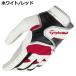 �e�[���[���C�h �C���^�[�N���X 7.0 ���蒅�p TL931 �O���[�u TaylorMade INTERCROSS 7.0 �u���{���K�i�v����p �֘A�摜5