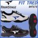ブリヂストン ツアーステージ フィットトレッド BRIDGESTONE TOURSTAGE FIT TRED SHTS7S スパイクレス ゴルフシューズ