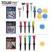TOUR TEE Golf Tour чай Golf чай раунд сопутствующие товары свет 