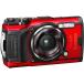 OLYMPUS цифровая камера Tough TG-6 TG-6RED красный 