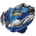 Bay Blade X UX-01 starter gong n Buster 1-60A BEYBLADE X
