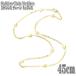  нержавеющая сталь цепь Heart цепь 45cm Gold колье нержавеющая сталь колье Stainless Chain Hart нержавеющая сталь цепь 