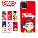 �y�R����� �O�b�Y �X�}�z�P�[�X �S�@��Ή� iPhone 17 �P�[�X �n�[�h iPhone16e pixel9a �A�C�t�H��17 sense9 wish4 �J�o�[ �g�� �f�U�C�� �N���A