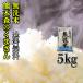 一部地域 送料無料 精白米 無洗米 30年産 九州 熊本県産 森のくまさん 5kg 白米 くまもとのお米 水節約