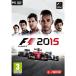 F1 2015 - PS4