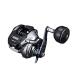 シマノSHIMANO ベイトリール 両軸 ジギング 18 グラップラー プレミアム 151XG 左ハンドル ジギング ライトテンヤ タチウオ
