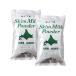 [27.2%OFF sale ][ affordable goods ].. leaf degreasing flour .( skim milk ) / 1kg×2 piece set .. shop official 