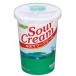 [ refrigeration flight ][ stock ] middle . sour cream / 180ml.. shop official 