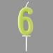 �i���o�[�L�����h���i�p�X�e���j No.6 / 1�{�y �x�V���X ���� �z