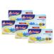 [38.4%OFF распродажа ][ рефрижератор рейс ][ доступный товар ] якорь стакан feto масло еда соль не использование / 227g×5 шт. комплект .. магазин официальный 