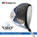  Kasco You four воздушный DD by энергия Tornado Driver [ Falcon вал воздушный ]Kasco UFO AIR DD by POWER TORNADO FalconShaft AIR короткий сяку!