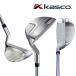  Kasco дробилка KC001 kasco Chipper KC-001 approach простой!