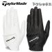  TaylorMade T- Flex UN162 перчатка TaylorMade T-FLEX [ Япония стандартный товар ] левый рука "надеты" 2024 модель 
