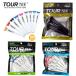 TOUR TEE   �S���t �c�A�[�e�B�[  �S���t�e�B�[ ���E���h�p�i ���C�g (8)�`(10)