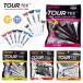 TOUR TEE   �S���t �c�A�[�e�B�[  �S���t�e�B�[ ���E���h�p�i ���C�g (11)�`(14)