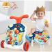  baby-walker finger . intellectual training baby War car baby First War car playing child present go in . festival . gift I m toy child interior playing intellectual training toy 